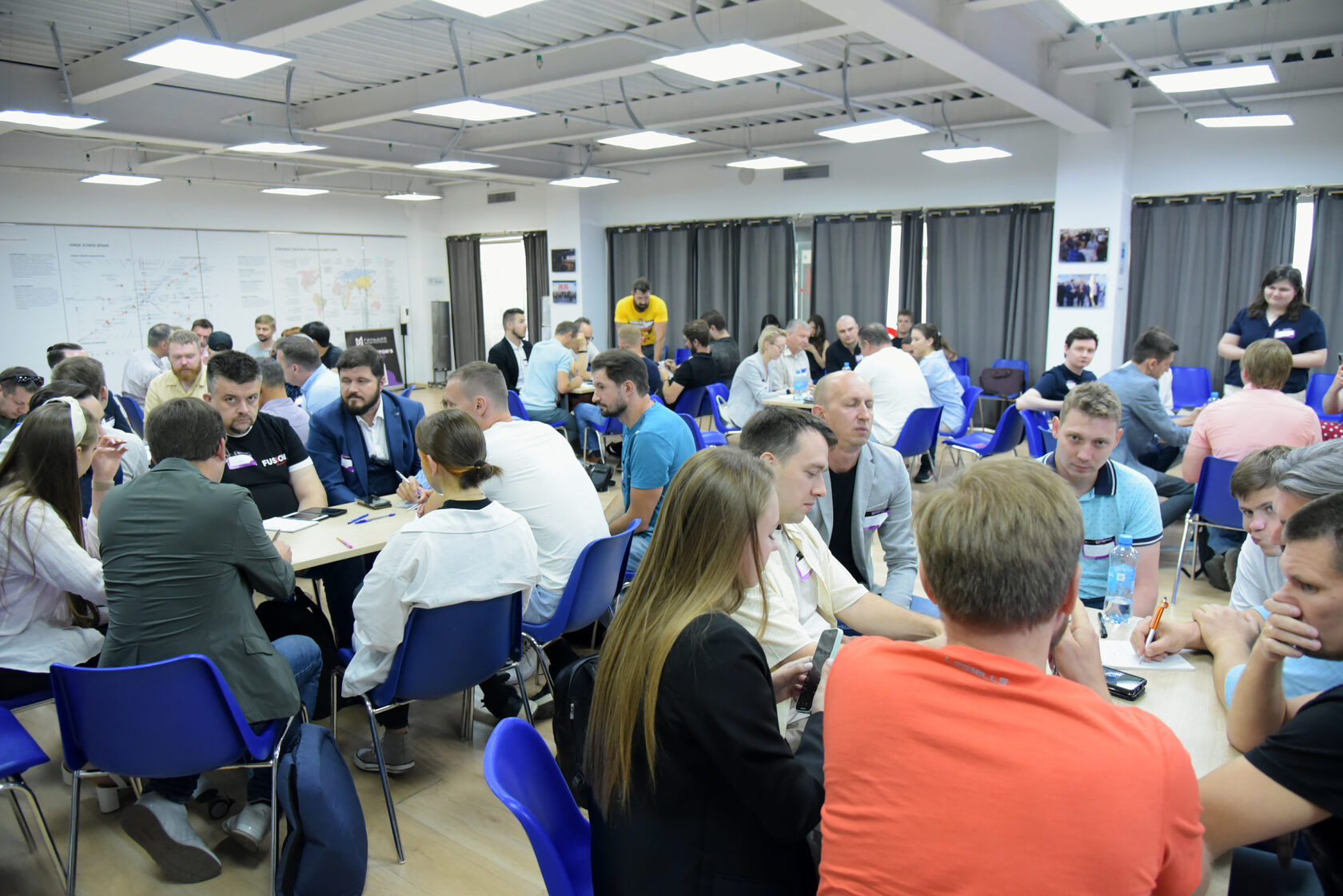 Состоялась Первая отраслевая конференция Гильдии интеграторов России-11.jpg